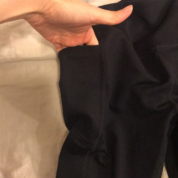 Skechers high waisted legging - Picture 9 of 11